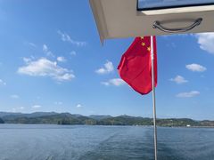 -三岔湖景区