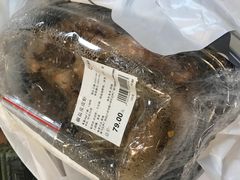 -盒马鲜生(王府广场店)