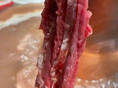 -东门口涮肉·砂锅·烤串(老门东店)