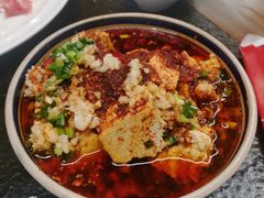 -清真·京华源铜锅涮肉(丰庆店)