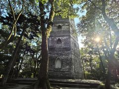 -江心屿景区