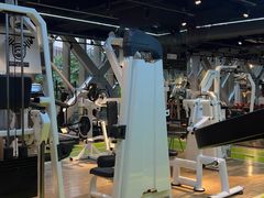 -GMJ·24H健身房(四川北路店)