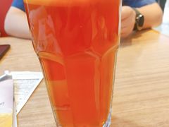 -必胜客(华南摩尔店)