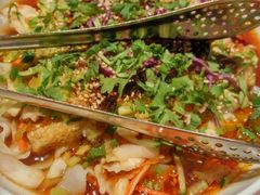 -西贝莜面村(上海百联西郊店)