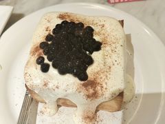 -翠华餐厅(德基广场店)