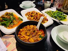 -陈麻婆豆腐总店