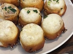 -哑巴生煎(临顿路店)