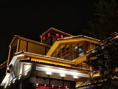 -观唐（国际）度假村温泉