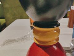 -戈拿旺巴西烤肉(崇文门店)