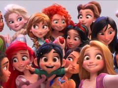 -金逸影城IMAX(光美湛江赤坎店)