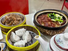 -惠粤轩茶餐厅(中山北路店)