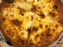 -萨莉亚意式餐厅(莲花国际广场店)
