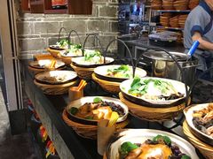 -老宁波1381餐厅(桃源中路店)