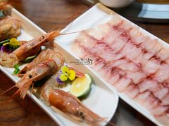 -古关火锅店(古北水镇景区店)