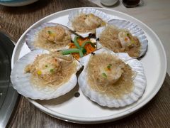 -优食坊·蒸汽海鲜(康盛路店)