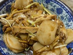 -无名氏宵夜小摊(祝家三姐妹馄饨店)
