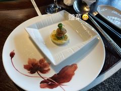 -杭州西子湖四季酒店·金沙厅