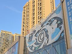 -布吉佳兆业广场