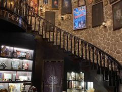-雪灵魔法世界SHELLY’S TAROT(大良桂畔里店)