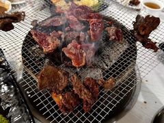 -金达莱烧烤(黎明南街店)