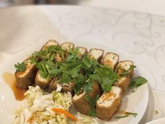 臭豆腐-光头匠