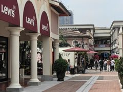 -佛罗伦萨小镇广佛名品奥特莱斯(疏港路店)