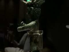 -金沙遗址博物馆