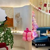 浪漫🌹这个词是说东莞这家西餐厅‼️