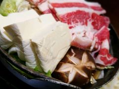 -桃夭日式料理(国信店)