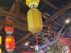 -唇辣号重庆老火锅(燕郊鑫乐汇店)