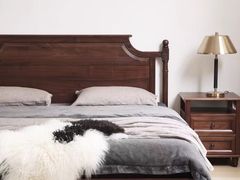 -振翔实木家具工厂店