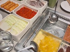 -海底捞火锅(太原南站店)