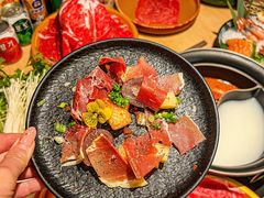 -温野菜涮涮锅(万象城店)