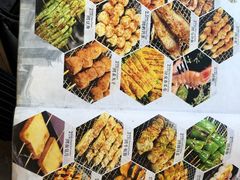 -老姑砂锅·烧烤天津菜(体北道店)