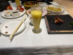 -大海湾酒楼(人南店)