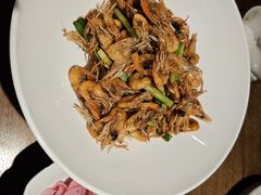 -清水亭湖北菜(大屯DT51店)