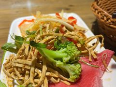 -祥盛隆羊汤馆(芙蓉店)
