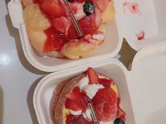 -B&C黄油与面包·法式古堡面包坊(新天地店)