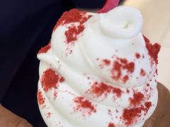 -DQ·蛋糕·冰淇淋(新玛特分店)