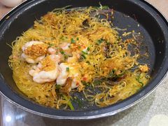 -天天鱼港·海鲜·鲅鱼水饺·招牌烤鸭(黄骅店)