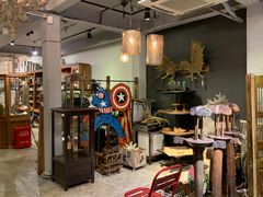 -RGF(巨鹿路店)
