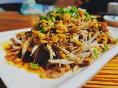 招牌手撕鸡-Sasa的海(蜈支洲岛后海店)