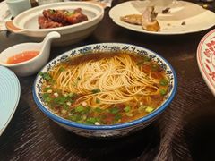 -海天楼中餐厅(吴宫泛太平洋酒店)