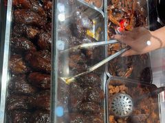 -乔波食品(杜桥中心菜场店)