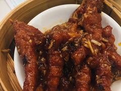 豉汁凤爪-稻香(青衣城店)