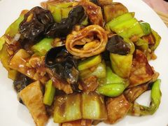 辣大肠-九龙餐厅(大沽路店)