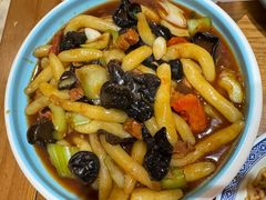 -蔡家酒楼(一德街店)