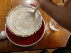 -COFFEE HOLIC(朝外SOHO店)