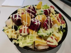 -做披萨的奇葩(中海央墅店)