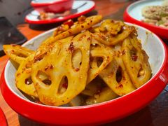 -老闵田螺馆·南昌特色(总店)